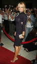Pamela Anderson arriving for the 2005 World Music Awards at the Kodak Theatre in  Hollywood, Califor