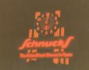 Schnucks Neon Clock (1988)