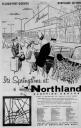 Northland Shopping Center ad (1959)