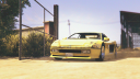 Yellowfellow 