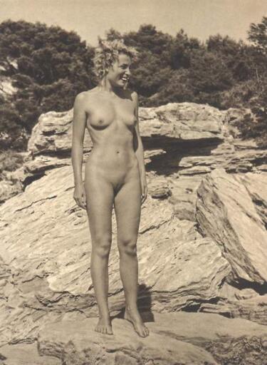 Vintage Nudes superunitedkingdom (186)