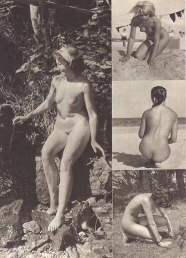 Vintage Nudes superunitedkingdom (197)