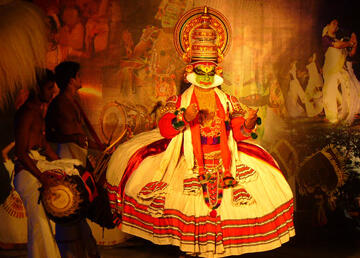 Explore the Exotic Cultures of Kerala