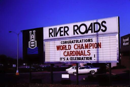 River Roads Mall (1982)