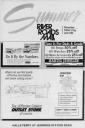 River Roads Mall Summer sale ad