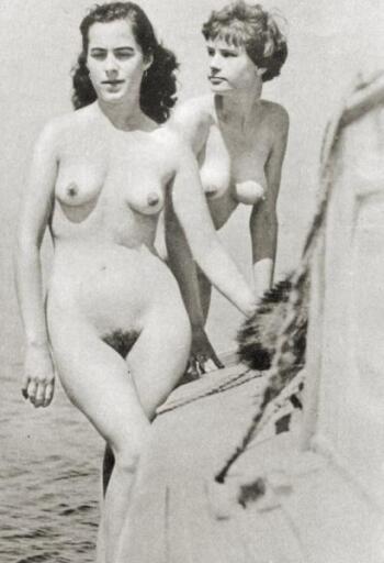 Vintage Nudes superunitedkingdom (14)