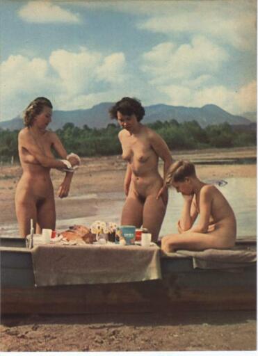 Vintage Nudes superunitedkingdom (105)