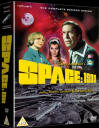 SPACE 1999 SECOND SEASON BLU RAY COVER PHOTO