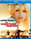 THE SUGARLAND EXPRESS BLU RAY COVER