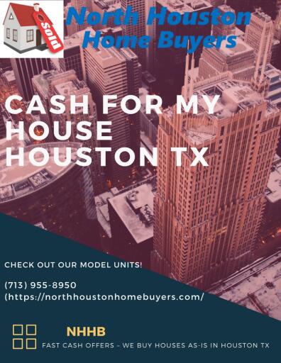 Cash for My House Houston TX