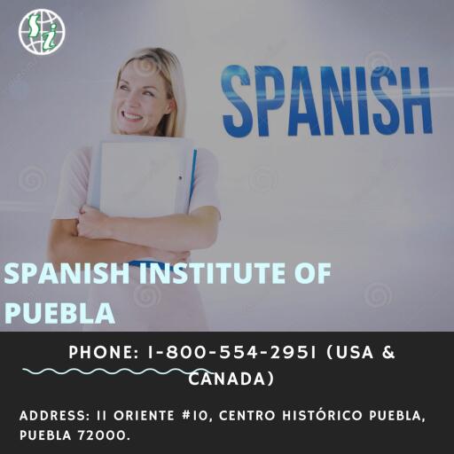 Spanish language training institute
