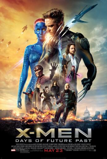 xmen days of future past ver5 xlg