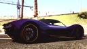 Purple Fame 