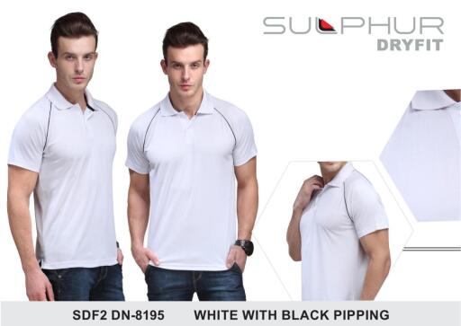 MENS POLO 200 GSM DRYFIT piping CATALOG page 002