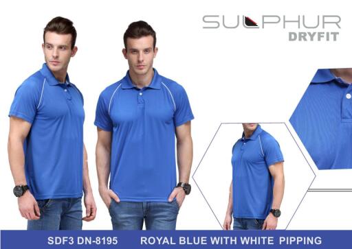 MENS POLO 200 GSM DRYFIT piping CATALOG page 004