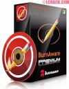 BurnAware Premium 9.3 Crack License Key Download Free