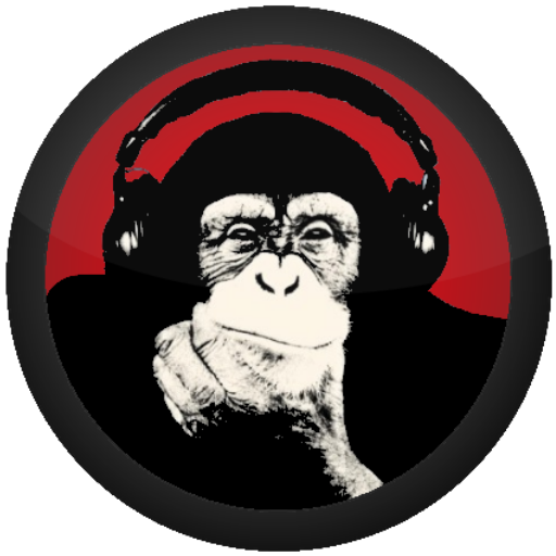 media monkey icon