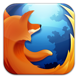 Firefox Large