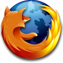 Firefox icon 23799