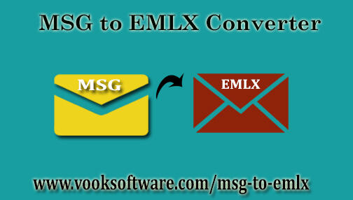 MSG to EMLX Converter Tool