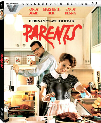 PARENTS BLU RAY COVER