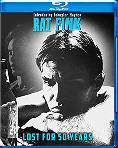 RAT FINK BLU RAY COVER 