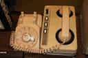 Accoustic Modem