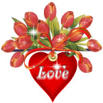 love tulips by kmygraphic d751wzn