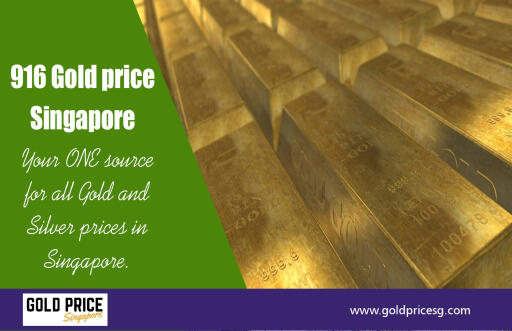 916 Gold price Singapore|https://goldpricesg.com