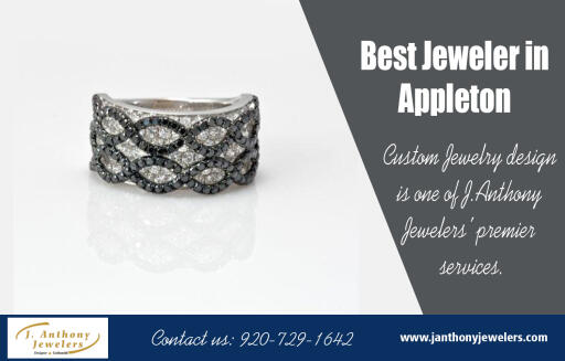 Best Jeweler in Appleton