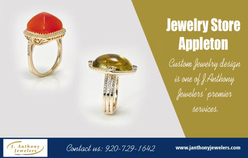 Jewelry Store Appleton