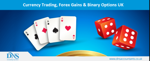 Currency Trading, Forex Gains & Binary Options UK