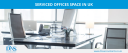 What is Serviced Offices Space?