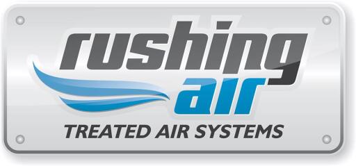 Air Rushing - Rushing Air Treated Air Systems (832) 791-5521