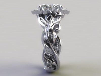 Bridal rings denton