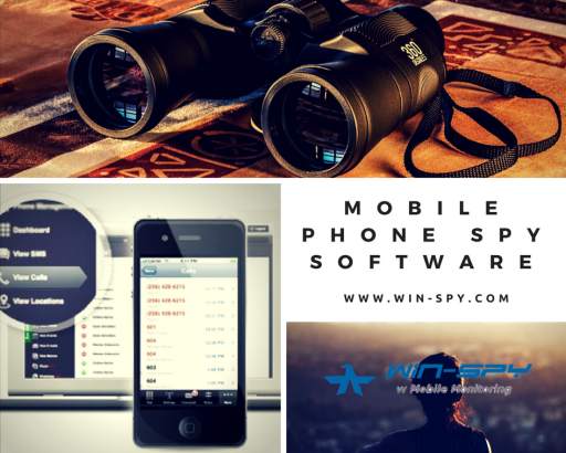 Buy Mobile Phone Spy Software