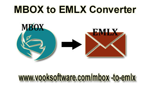 MBOX to EMLX Converter Tool