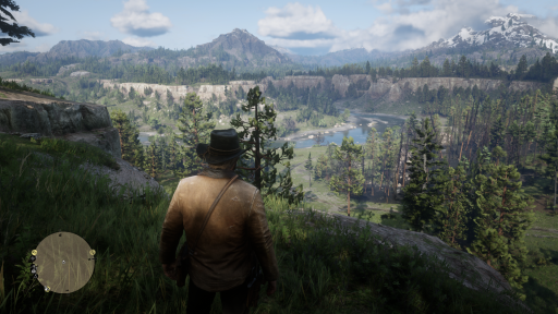 Red Dead Redemption 2 20181102212324