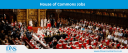 House of Commons Jobs