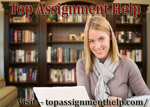 Top Assignment Help
