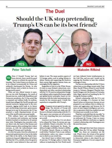 Prospect Magazine January 2017 (4)