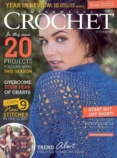 Interweave Crochet Winter 2017 (1)