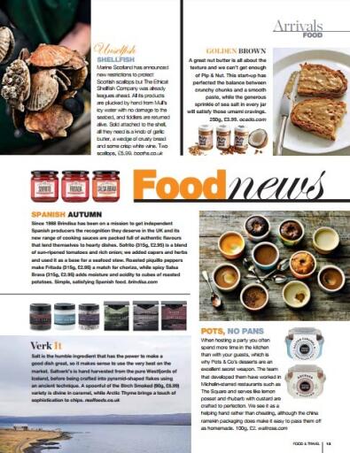 Food and Travel UK October 2016 (3)