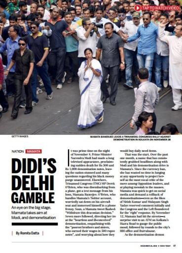 India Today December 26, 2016 (4)