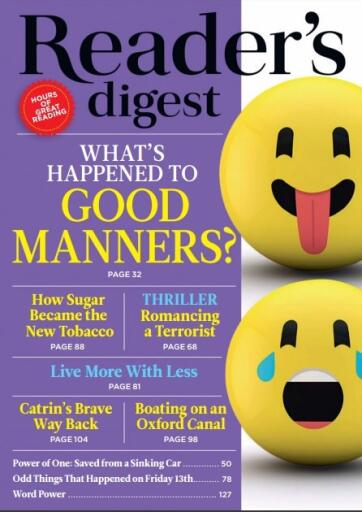 Reader's Digest International - January 2017 (5)