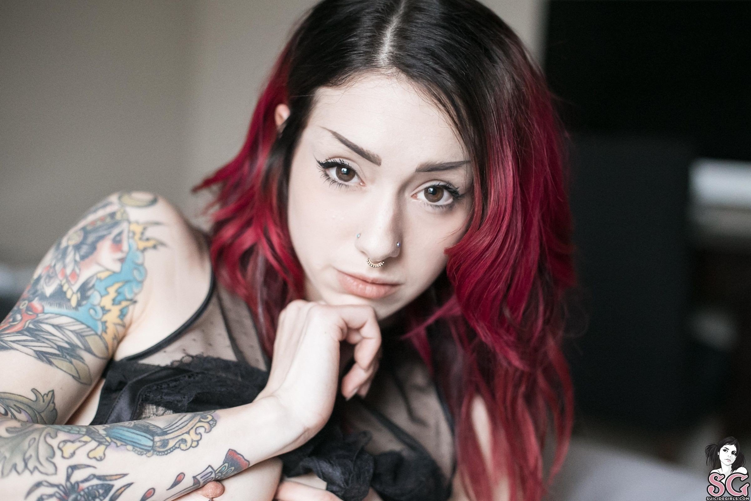 Sammysable Suicide