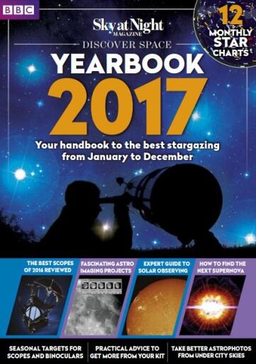 BBC Sky at Night Yearbook 2017 (1)