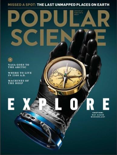 Popular Science February 2017 (1)