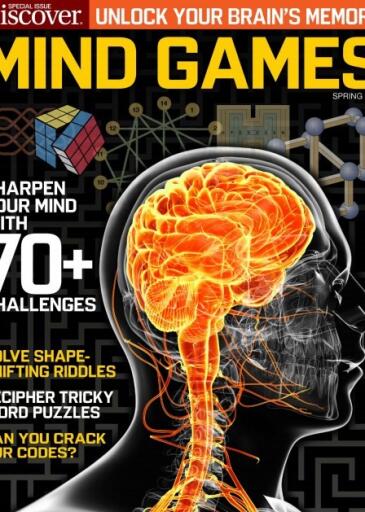 Discover Mind Games Spring 2017 (1)