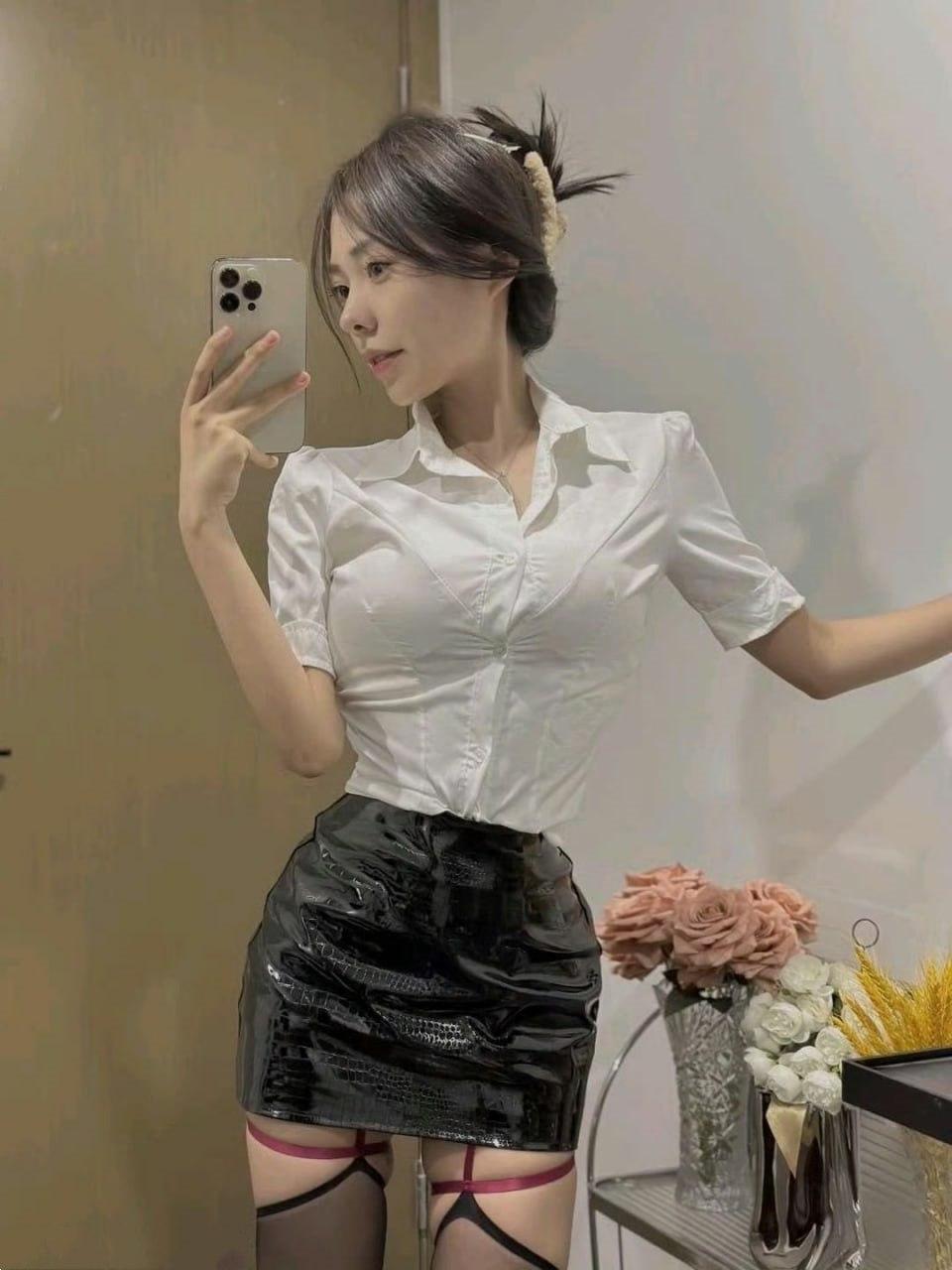 高雄外送妹-溫柔婉約型